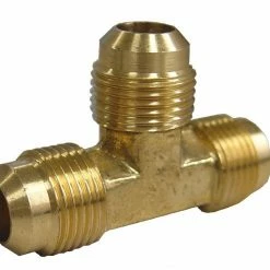 JMF Company 3/8 Fl x 3/8 Fl x 3/8 Fl Tee Lead Free - 4503140 - Hardware -us-National Spencer -Sales 2022 0810333d1ac6a03c780bb988d08cb51489230919 25210331 25210331 image 25210331