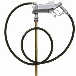 National Spencer 115 Volt AC 15 GPM Fuel Pump - 930 - Grease Guns