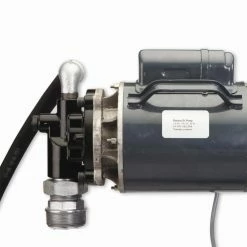 National Spencer 115 Volt AC Oil Pump - 936G - Grease Guns