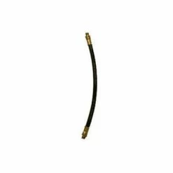 National Spencer 12 Inch Whip Hose - 12R-SP - Grease Guns