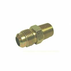 JMF Company 15/16 Fl x 3/4 Mip Adapter - 46981 - Hardware