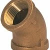 JMF Company 1 1/4 Fip x 1 1/4 Fip Brass 45 Elbow Lead Free - 4535076 - Hardware 2 JMF Company 1 1/4 Fip x 1 1/4 Fip Brass 45 Elbow Lead Free - 4535076 - Hardware -us-National Spencer -Sales 2022 1667ca0adfe5214efa224434854e7ffc6f2869ce 25210373 25210373 image 25210373