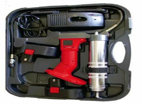 National Spencer Cordless Grease Gun - 912-19 - Grease Guns 4 National Spencer Cordless Grease Gun - 912-19 - Grease Guns - Image 2