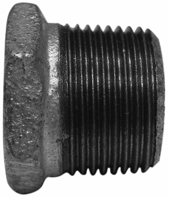 JMF Company 1 1/2 Mip x 1/2 Fip Galv Bushing Barcoded - 3714424089802 - Hardware 3 JMF Company 1 1/2 Mip x 1/2 Fip Galv Bushing Barcoded - 3714424089802 - Hardware