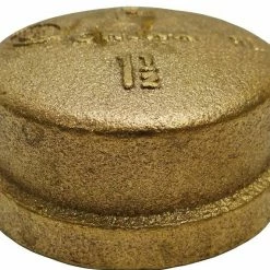 JMF Company 1 Fip Brass Cap Lead Free - 4506846 - Hardware -us-National Spencer -Sales 2022 21317c415757a1e9c92398444c280a52f8ee02b3 25210357 25210357 image 25210357