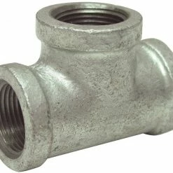 JMF Company 3/4 Fip x 3/4 Fip x 1/2 Fip Galv Tee Bc - 3746012120802 - Hardware -us-National Spencer -Sales 2022 3f524f4253ddbe7827f41e41c58998640712499c 25210026 25210026 image 25210026