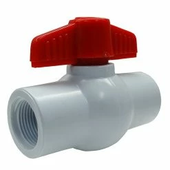 JMF Company 1/2 Fip x 1/2 Fip Pvc Ball Valve Barcoded - 8183408089802 - Hardware -us-National Spencer -Sales 2022 46361393d267c94f7e80a60b1fb355941b352f1d 25210032 25210032 image 25210032