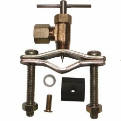 JMF Company 1/4 Self Piercing Saddle Valve Lead Free - 4338612 - Hardware -us-National Spencer -Sales 2022 4cdc6e09eb44f0151b673bc8875349f942155c77 25210356 25210356 image 25210356