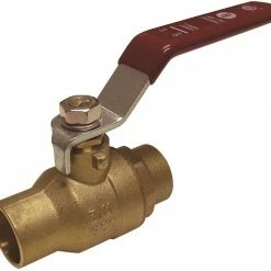 JMF Company 3/4 C x 3/4 C Full Port Ball Valve Lead Free - LF5780112129802 - Hardware -us-National Spencer -Sales 2022 4ebb2692402da59aab399731ba3129d97f52cf11 19750140 19750140 image 19750140