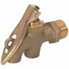 JMF Company 3/4 Mip x Plain Outlet Bronze Drm Barrel Fct Bc - 8490612989802 - Hardware