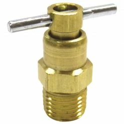JMF Company 1/4 Mip Drain Cock 604 Internal Seat - 47090 - Hardware -us-National Spencer -Sales 2022 4fc2c44b5b149862948b318111a0c10fcd5160d4 25210047 25210047 image 25210047