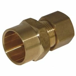 JMF Company 3/8 Comp x 1/2 Nom Sweat Comp Adapter Lead Free - 4503892 - Hardware 5 JMF Company 3/8 Comp x 1/2 Nom Sweat Comp Adapter Lead Free - 4503892 - Hardware -us-National Spencer -Sales 2022 544dd4d60589b3994817633a134fb6033923f5c1 25210184 25210184 image 25210184