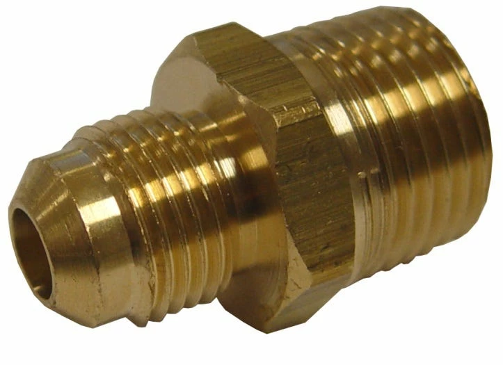 JMF Company 3/8 Fl x 1/2 Mip Zinc Coated Con End Sh Cs - 8810106089813 - Hardware 3 JMF Company 3/8 Fl x 1/2 Mip Zinc Coated Con End Sh Cs - 8810106089813 - Hardware