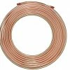 JMF Company 1/2 Od Refr x 50 Foot Soft Coil Barcoded - 6363208859802 - Hardware