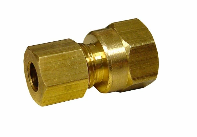 JMF Company 5/8 Comp x 1/2 Fip Adapter Lead Free - 4503496 - Hardware 4 JMF Company 5/8 Comp x 1/2 Fip Adapter Lead Free - 4503496 - Hardware - Image 2