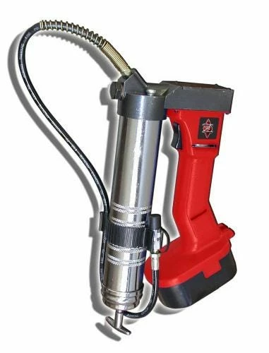 National Spencer Cordless Grease Gun - 912-19 - Grease Guns 5 National Spencer Cordless Grease Gun - 912-19 - Grease Guns - Image 3