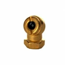 National Spencer Air chuck 1/4 Inch NPT - 1563 - Grease Guns