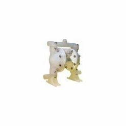 National Spencer Air Operated 1:1 Double Diaphragm Pump - 1035M - Grease Guns