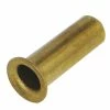 JMF Company 1/4 Brass Insert Lead Free - 41288 - Hardware