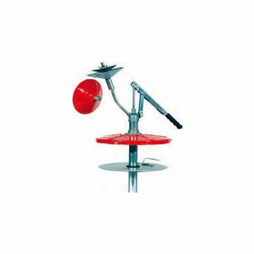 National Spencer Bearing Packer - 343 - Grease Guns 3 National Spencer Bearing Packer - 343 - Grease Guns