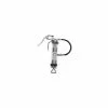 National Spencer Clear Grease Gun With 12 Inch Whip Hose - Black - 620CTK - Grease Guns