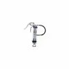 National Spencer Clear Grease Gun With 12 Inch Whip Hose - Blue - 620CTB - Grease Guns -us-National Spencer -Sales 2022 clear grease gun blue 620ctb
