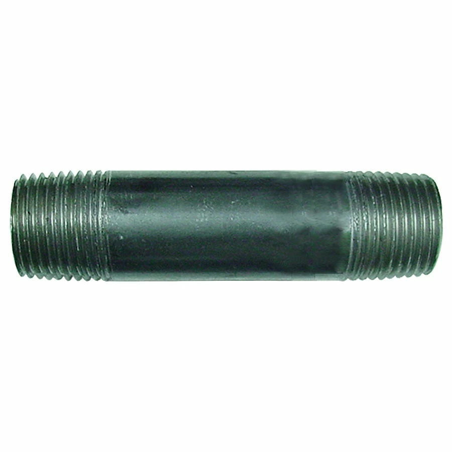 JMF Company 1 x 12 Black Nipple Barcoded - 6818716619802 - Hardware 3 JMF Company 1 x 12 Black Nipple Barcoded - 6818716619802 - Hardware