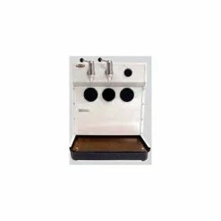 National Spencer Double Tap Oil Bar - 1620R - Grease Guns