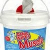 National Spencer Dyna-Wipes Painter Wipes Disposable Towels - 30 Count - 796-25P - Grease Guns
