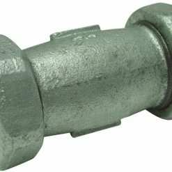 JMF Company 3/4 Comp x 3/4 Comp Long Galvanized Coupling Bc - 3717012129802 - Hardware -us-National Spencer -Sales 2022 ea39c0f5aa10c9f144a74cf20a1824169ea1e664 25210385 25210385 image 25210385