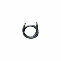 National Spencer High Pressure Hose - 16 Foot - 1816 - Grease Guns