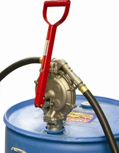 National Spencer Hand Operated Diaphragm Pump with Accessories - 30A1 - Grease Guns 3 National Spencer Hand Operated Diaphragm Pump with Accessories - 30A1 - Grease Guns