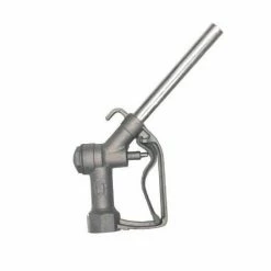 National Spencer Manual Fuel Nozzle - 1539 - Grease Guns