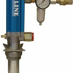 National Spencer 1:1 Oil Pump - 1737 - Grease Guns