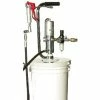 National Spencer Pneumatic Grease System - 50:1 Ratio With 10 Foot Hose - 3574R-10 - Grease Guns -us-National Spencer -Sales 2022 pneumatic grease sytem w 10ft hose 3574r 10