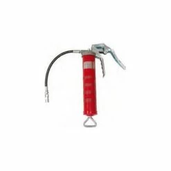 National Spencer Powder Coated Grease Gun - 620IB - Grease Guns