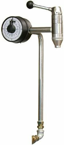 National Spencer Power Pump - 1527 - Grease Guns