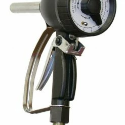 National Spencer Quart Totalizing Meter - 1519 - Grease Guns
