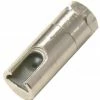 National Spencer Right-Angled Hydraulic Coupler - 47SP - Grease Guns
