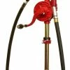 National Spencer Rotary Pump with Hose and Holster - 961 - Grease Guns -us-National Spencer -Sales 2022 rotary pump w hose and holster 961