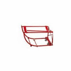 National Spencer Tilting Drum Cradle with Casters and Axle - 135WC - Grease Guns