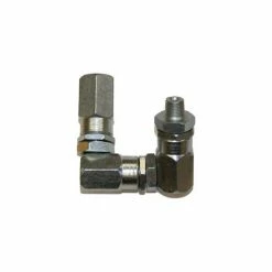 National Spencer Z Swivel for 1536A Booster Handle - 1545 - Grease Guns